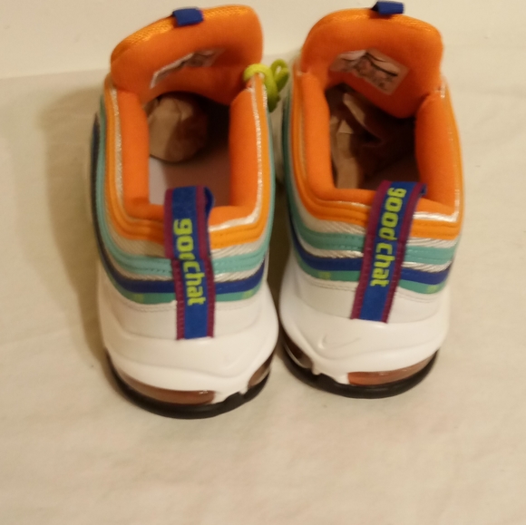 Nike Air Max 97 women new without box - Picture 2 of 4